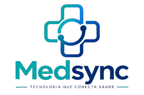 Logo Medsync